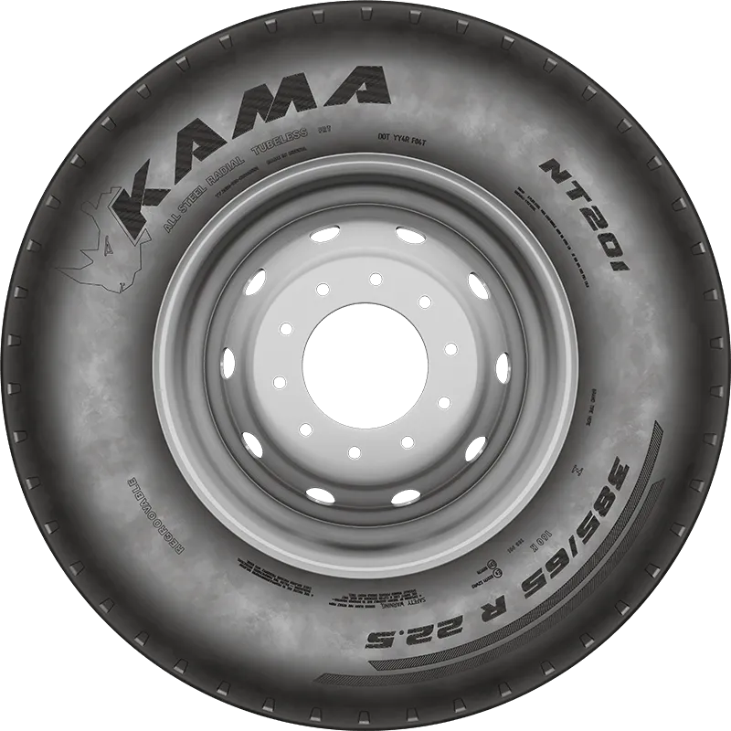 KAMA NT 201 в Гаврилове Посаде — KAMA TYRES KAMA NT 201 в Гаврилове Посаде