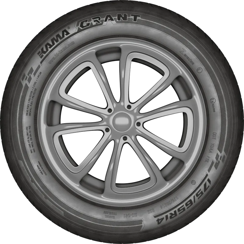 KAMA GRANT (НК-241) в Гаврилове Посаде — KAMA TYRES KAMA GRANT (НК-241) в Гаврилове Посаде