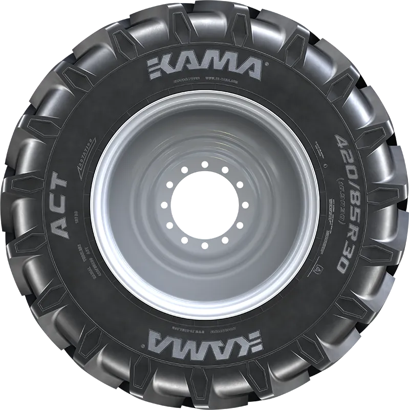 KAMA ACT в Гаврилове Посаде — KAMA TYRES KAMA ACT в Гаврилове Посаде