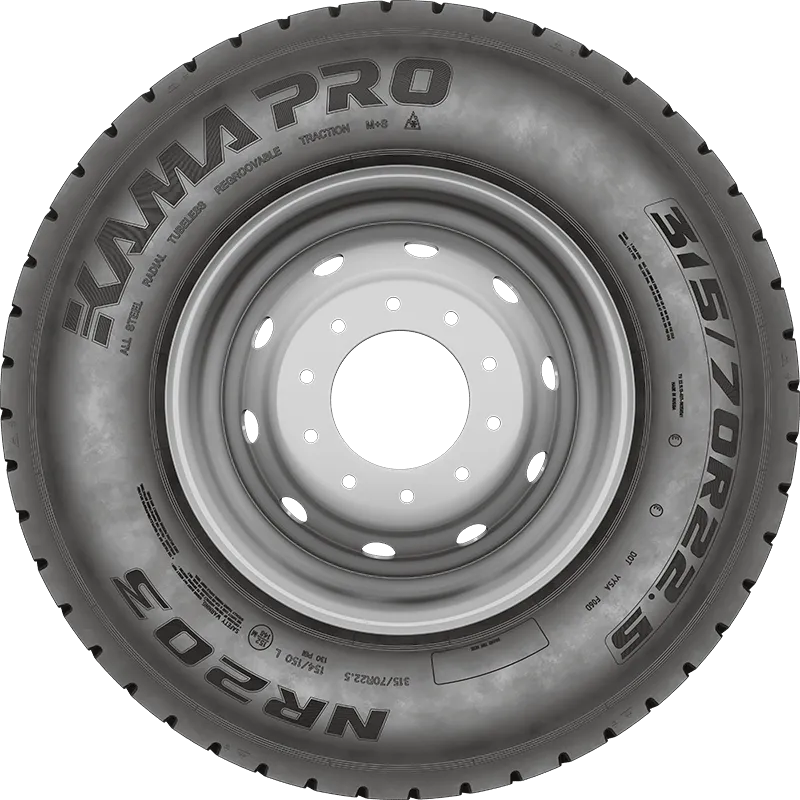 KAMA PRO NR 203 в Гаврилове Посаде — KAMA TYRES KAMA PRO NR 203 в Гаврилове Посаде