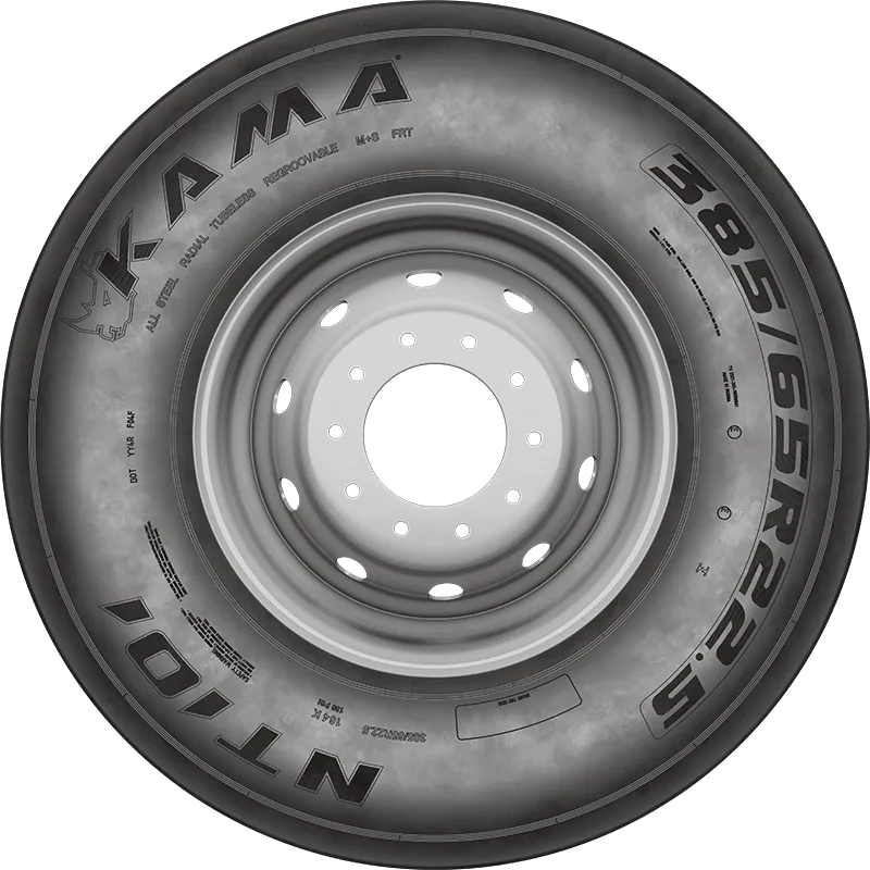 KAMA NT 101 в Гаврилове Посаде — KAMA TYRES KAMA NT 101 в Гаврилове Посаде